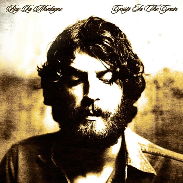 Ray Lamontagne – Gossip In The Grain (2xLP) (LP, Vinyl Record Album)