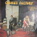 Creedence Clearwater Revival – Cosmo's Factory (LP, Vinyl Record Album)