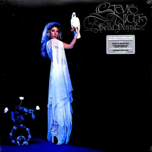 Stevie Nicks – Bella Donna (LP, Vinyl Record Album)