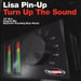 Lisa Pin-Up – Turn Up The Sound (12" No. 1) (LP, Vinyl Record Album)