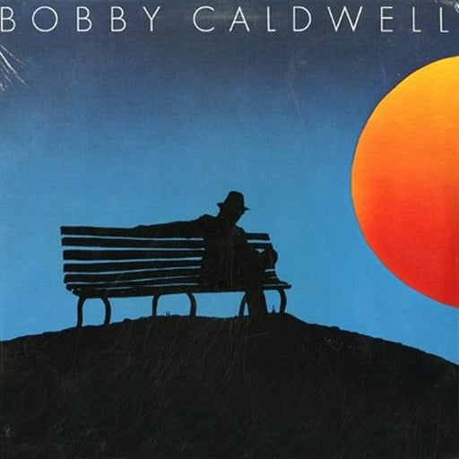 Bobby Caldwell – Bobby Caldwell (LP, Vinyl Record Album)