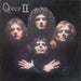 Queen – Queen II (LP, Vinyl Record Album)