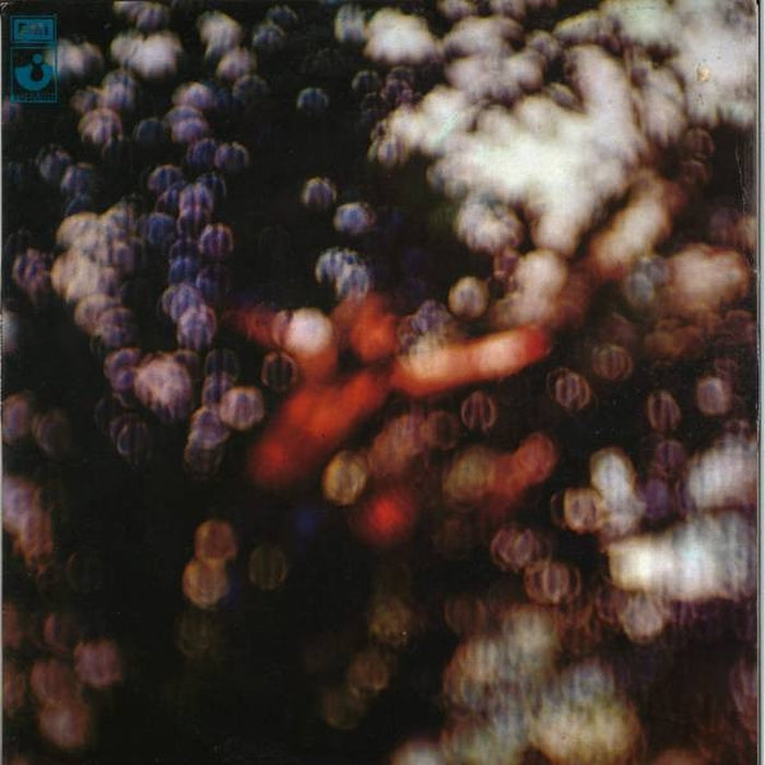 Pink Floyd – Obscured By Clouds (LP, Vinyl Record Album)