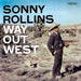 Sonny Rollins – Way Out West (LP, Vinyl Record Album)