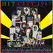 Various – Hit City 1987 (LP, Vinyl Record Album)