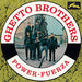 The Ghetto Brothers – Power-Fuerza (LP, Vinyl Record Album)