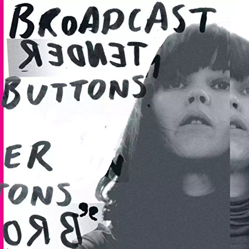 Broadcast – Tender Buttons (LP, Vinyl Record Album)