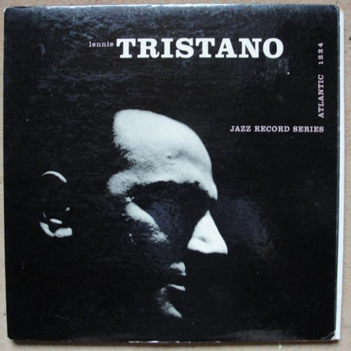 Lennie Tristano – Lennie Tristano (LP, Vinyl Record Album)