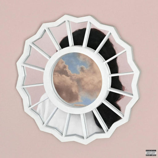 Mac Miller – The Divine Feminine (LP, Vinyl Record Album)