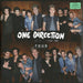 One Direction – Four (2xLP) (LP, Vinyl Record Album)