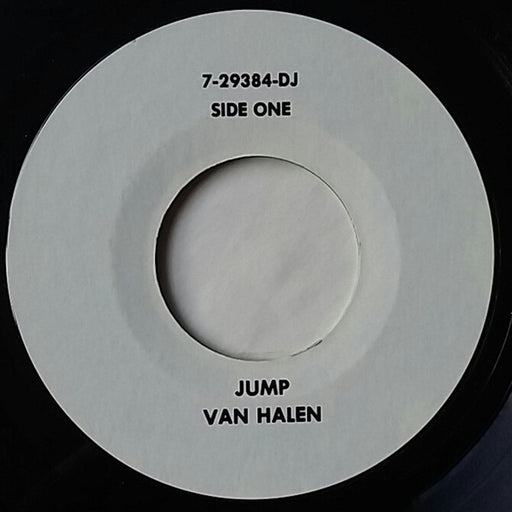 Van Halen – Jump (LP, Vinyl Record Album)