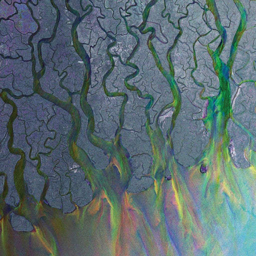 alt-J – An Awesome Wave (LP, Vinyl Record Album)