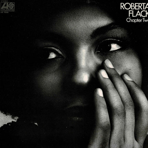 Roberta Flack – Chapter Two (LP, Vinyl Record Album)