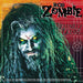 Rob Zombie – Hellbilly Deluxe (LP, Vinyl Record Album)