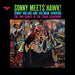 Sonny Rollins, Coleman Hawkins – Sonny Meets Hawk! (LP, Vinyl Record Album)