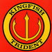 Kingfish – Trident (LP, Vinyl Record Album)