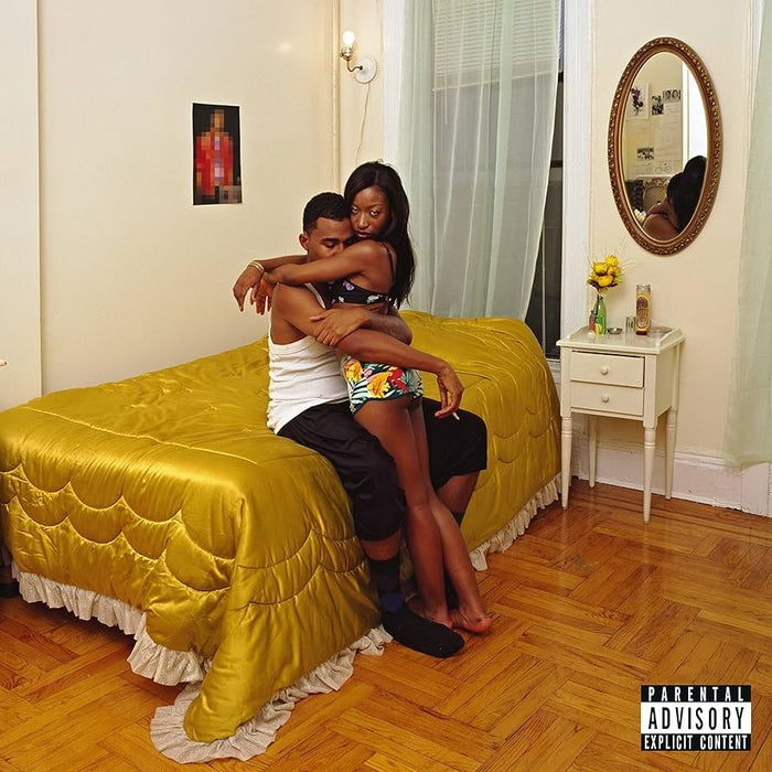 Freetown Sound – Blood Orange (2) (LP, Vinyl Record Album)