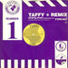 Taffy – Step By Step (Moore Heavenly Mix) (LP, Vinyl Record Album)