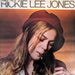 Rickie Lee Jones – Rickie Lee Jones (LP, Vinyl Record Album)