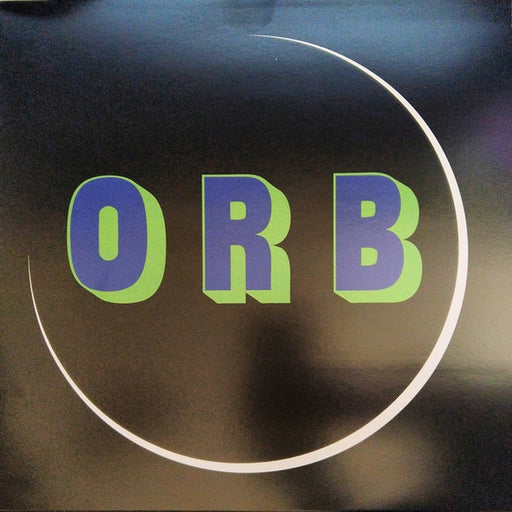 ORB – Birth (LP, Vinyl Record Album)