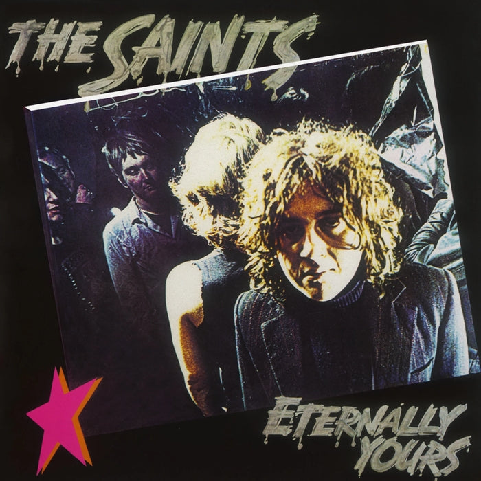 The Saints – Eternally yours