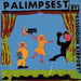 Essendon Airport – Palimpsest (LP, Vinyl Record Album)