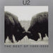 U2 – The Best Of 1990-2000 (2xLP) (LP, Vinyl Record Album)