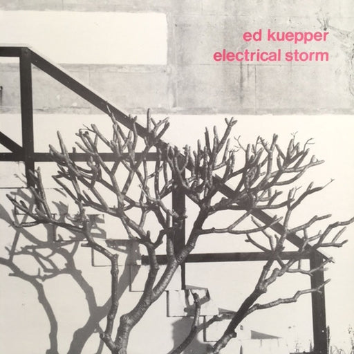 Ed Kuepper – Electrical Storm (LP, Vinyl Record Album)