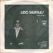 Boz Scaggs – Lido Shuffle (LP, Vinyl Record Album)