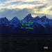 Kanye West – Ye (LP, Vinyl Record Album)