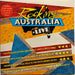 Various – Rocking Australia Live (LP, Vinyl Record Album)