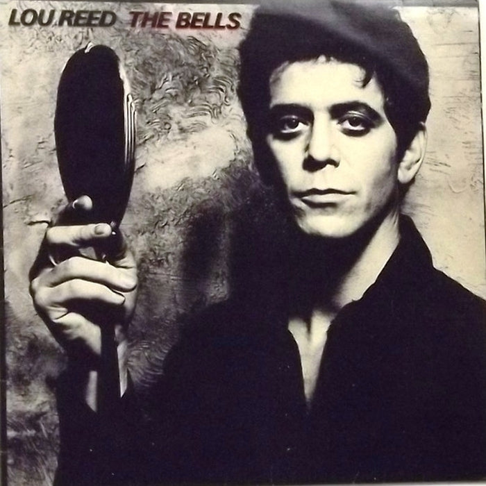 Lou Reed – The Bells (LP, Vinyl Record Album)