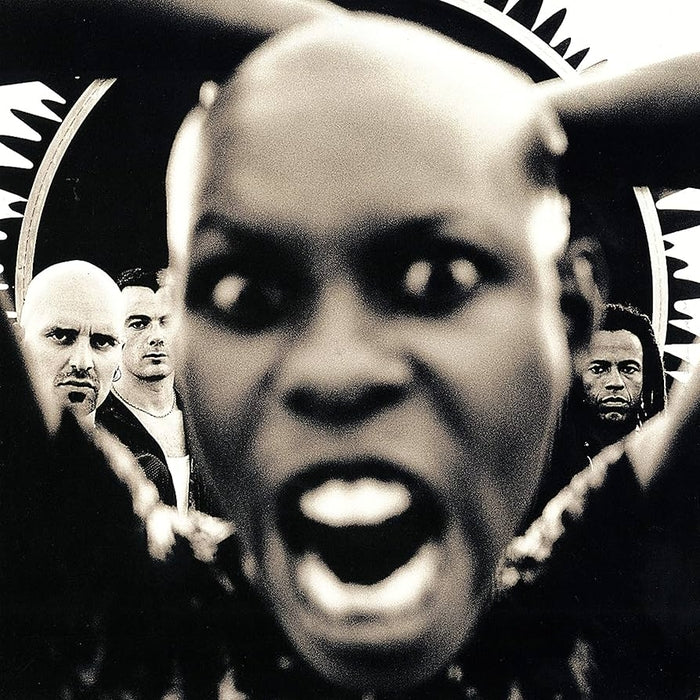 Skunk Anansie – Stoosh (LP, Vinyl Record Album)