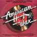 Various – The Original Soundtrack Album From The Paramount Motion Picture "American Hot Wax" (LP, Vinyl Record Album)