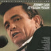 Johnny Cash – At Folsom Prison (2xLP) (LP, Vinyl Record Album)