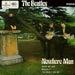 The Beatles – Nowhere Man (LP, Vinyl Record Album)