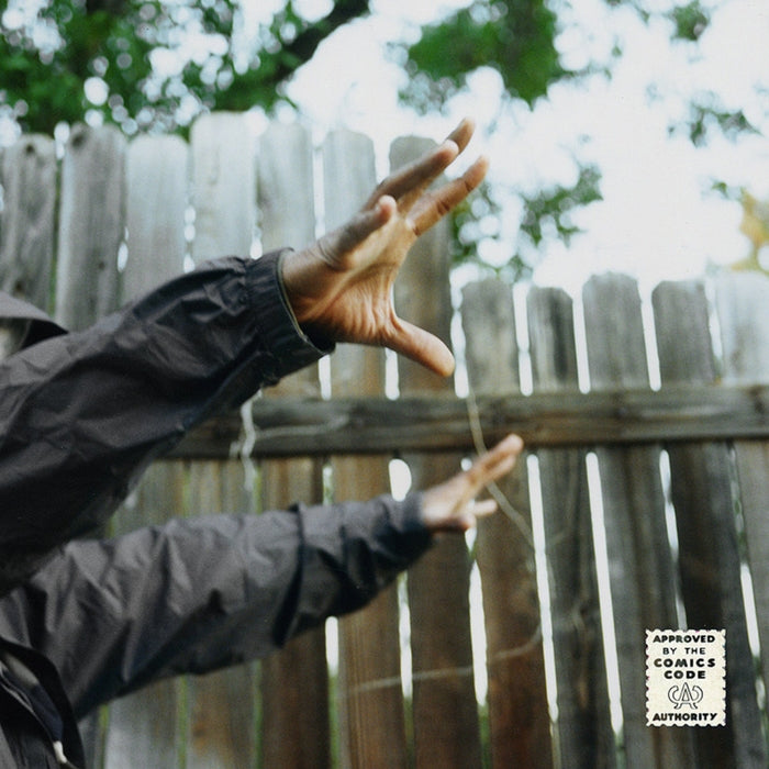 Madvillainy 2: The Madlib Remix – Madvillain (LP, Vinyl Record Album)