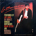 Various – La Bamba (Original Motion Picture Soundtrack) (LP, Vinyl Record Album)