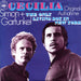 Simon & Garfunkel – Cecilia (LP, Vinyl Record Album)