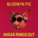 Blodwyn Pig – Ahead Rings Out (LP, Vinyl Record Album)