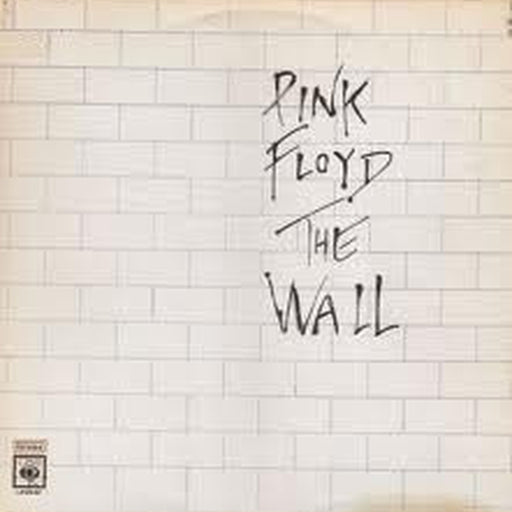 Pink Floyd – The Wall (LP, Vinyl Record Album)