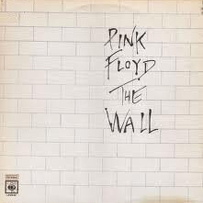 Pink Floyd – The Wall (LP, Vinyl Record Album)