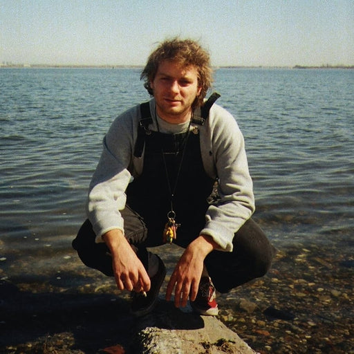 Mac Demarco – Another One (LP, Vinyl Record Album)