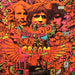 Cream – Disraeli Gears (LP, Vinyl Record Album)