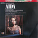 Giuseppe Verdi, Ingrid Bjoner, Ludovic Spiess, Karl-Heinz Stryczek, Rundfunkchor Leipzig, Staatskapelle Dresden, Giuseppe Patanè – Aida (Grosser Querschnitt) (LP, Vinyl Record Album)