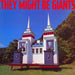 They Might Be Giants – Lincoln (LP, Vinyl Record Album)