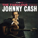 Johnny Cash – The Fabulous Johnny Cash (LP, Vinyl Record Album)