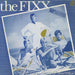 The Fixx – One Thing Leads To Another (LP, Vinyl Record Album)