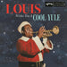 Louis Armstrong – Louis Wishes You A Cool Yule (LP, Vinyl Record Album)