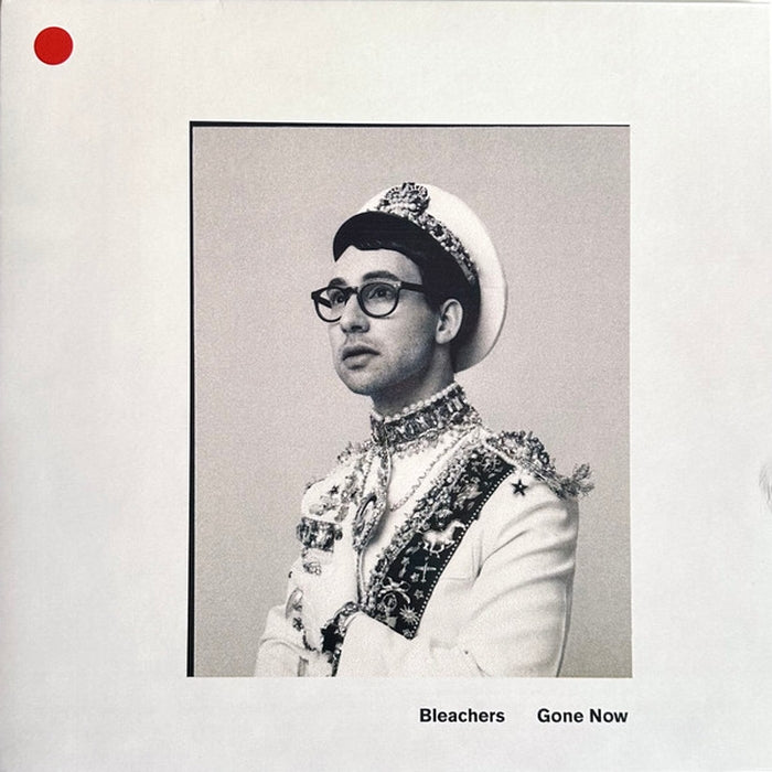 Bleachers – Gone Now (LP, Vinyl Record Album)